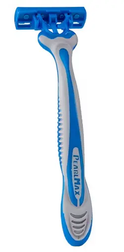 PEARLMAX SHAVING RAZOR 5PCS
