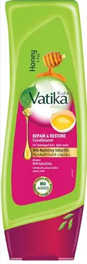 DABUR VATIKA CONDITIONER REPAIR AND RESTORE  200ML  