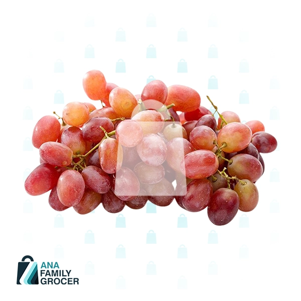 GRAPES CRIMSON PER KG