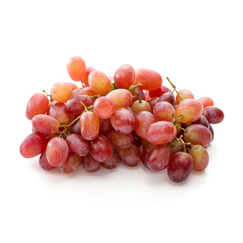 GRAPES CRIMSON PER KG