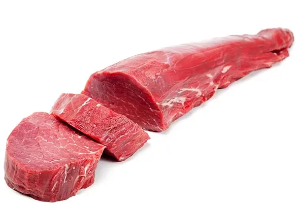 BEEF TENDERLOIN-INDIA PER KG