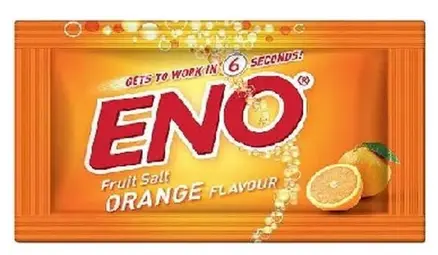 ENO FRUIT SALT 5G- ORANGE