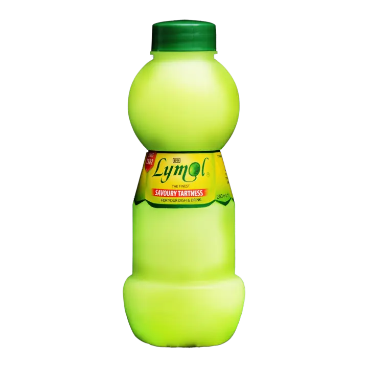 LYMOL 260ML