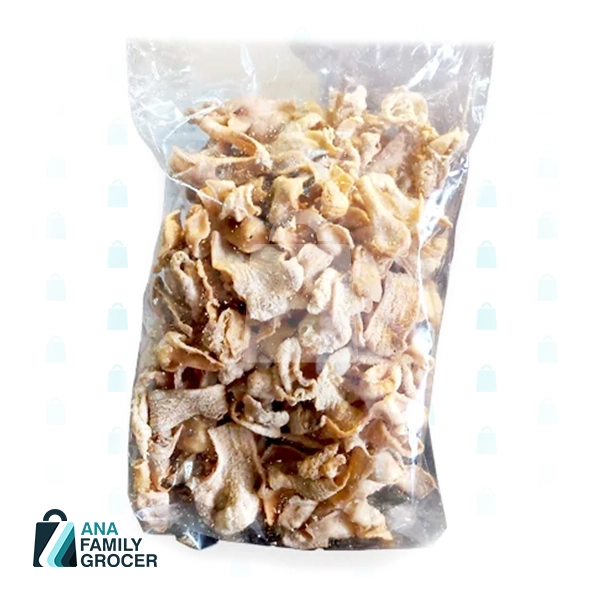 SAN MIGUEL BULACAN BUTCHERON SPICY 80G