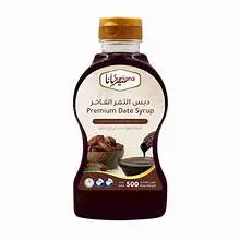 ROYAL ARM DATE SYRUP 500G
