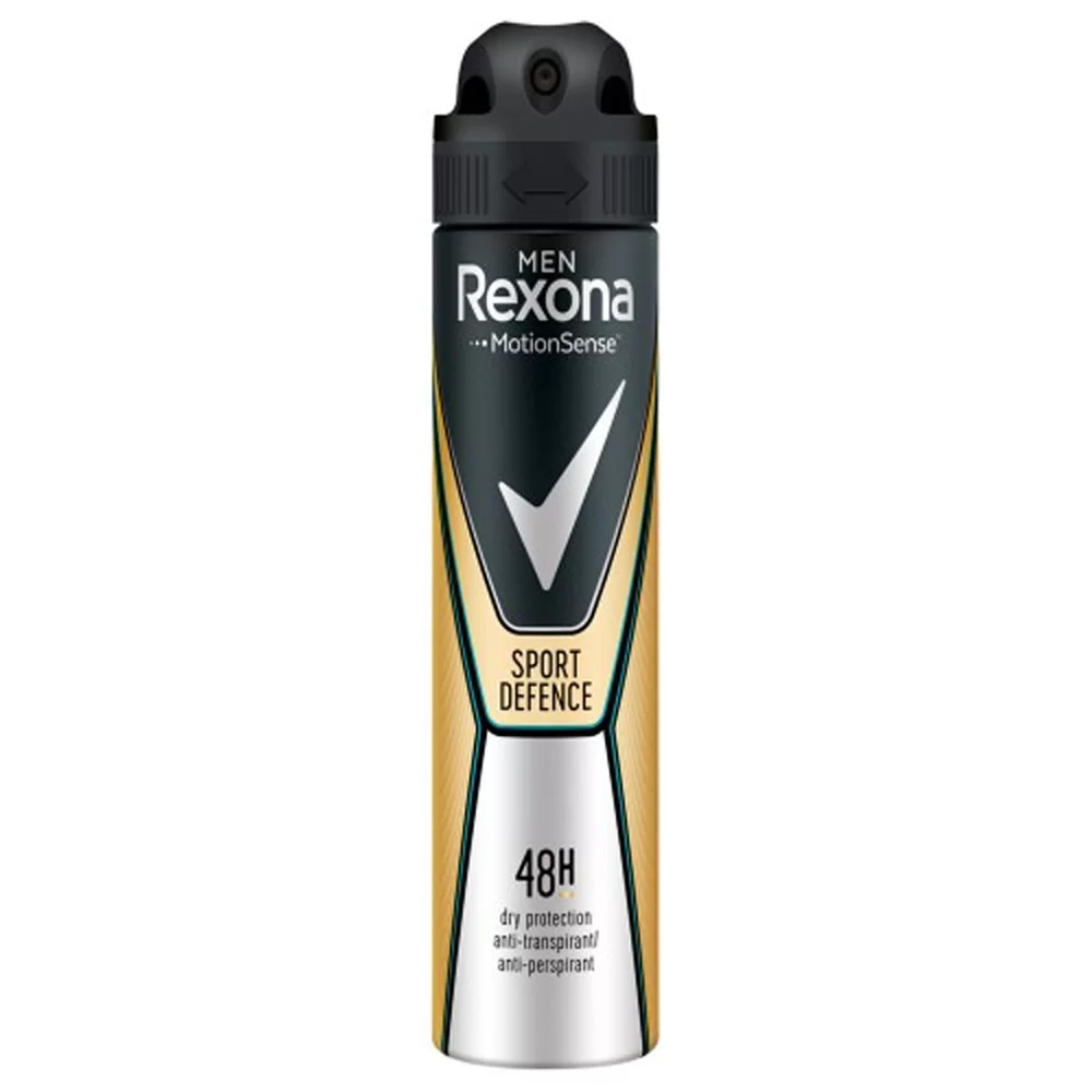 REXONA DEO SPORTS (M) 200ML 