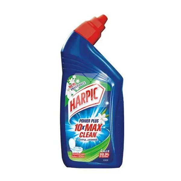 HARPIC TOILET CLEANER JASMINE 500ML