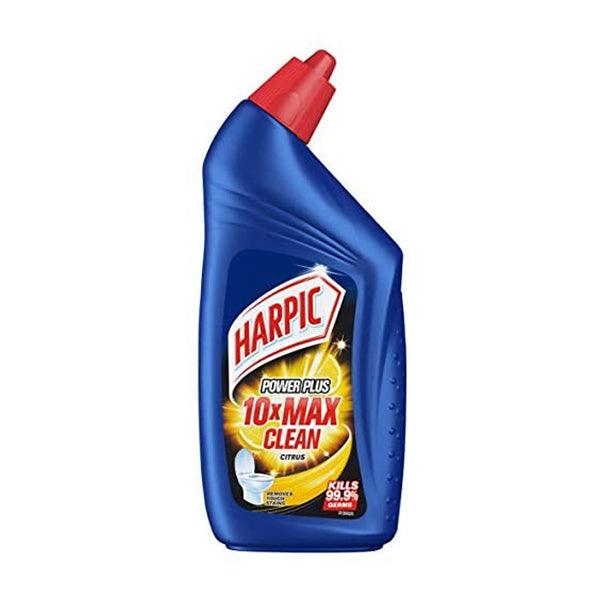 HARPIC TOILET LIQUID POWER PLUS CITRUS 450ML