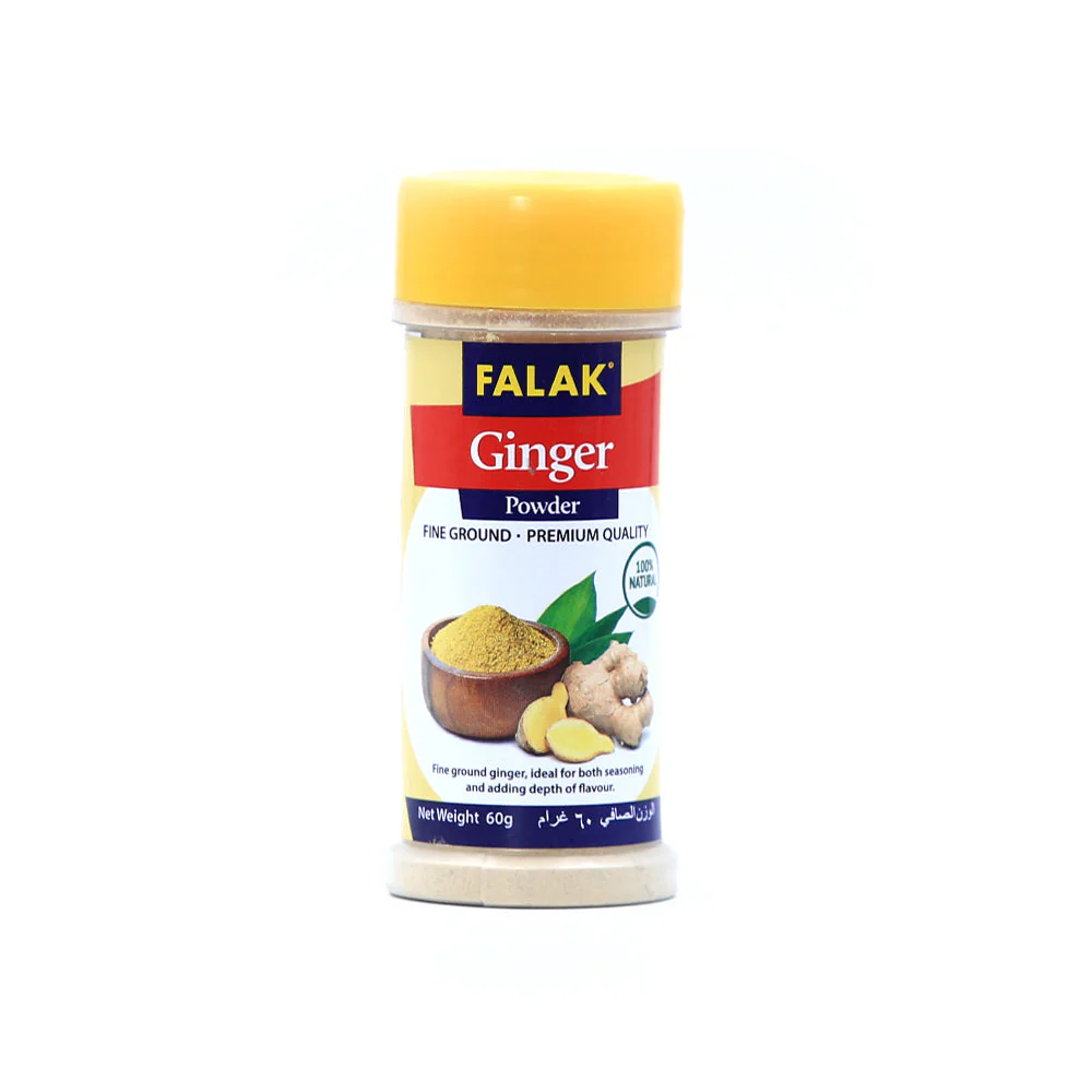 FALAK GINGER POWDER 60G