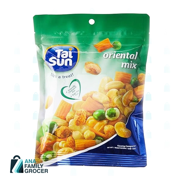 TAI SUN ORIENTAL MIX 40G
