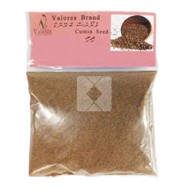 GARAM MASALA 50G