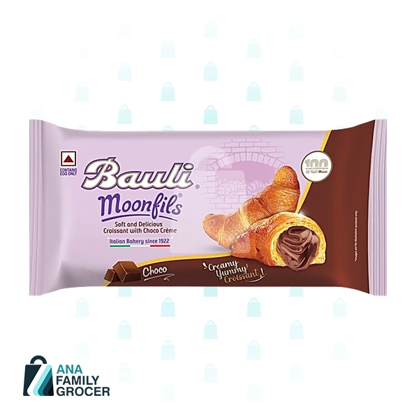 BAULI CHOCOLATE MOONFILS 45G