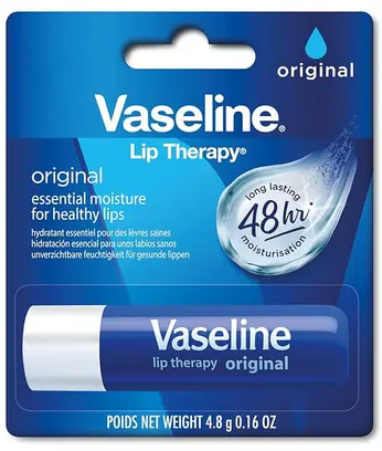 VASELINE LIP THERAPY ORIGINAL 4.8G 