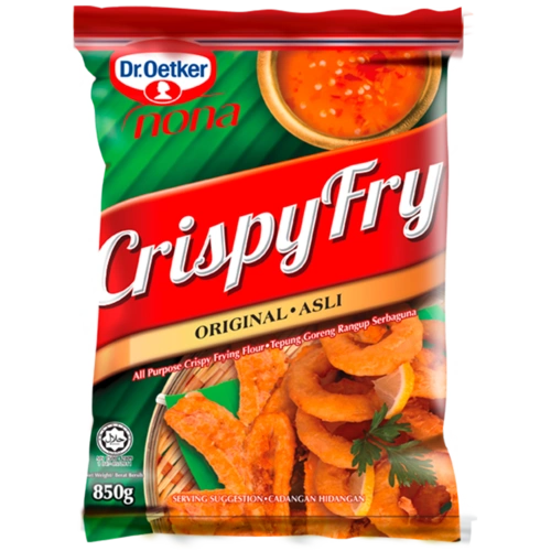 DR OETKER CRISPY FRY 250G