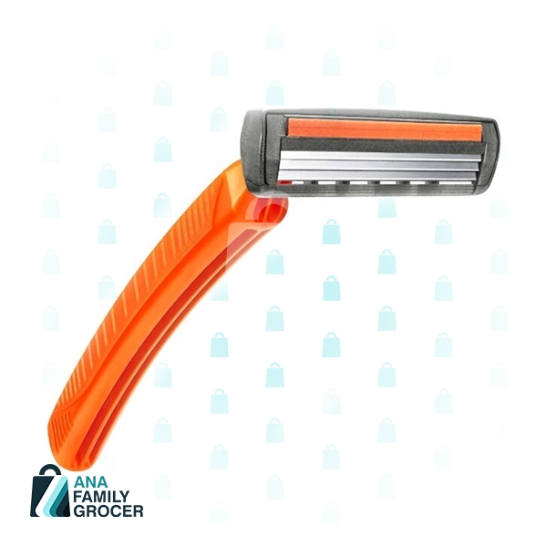 BIC 3 RAZOR SENSITIVE 
