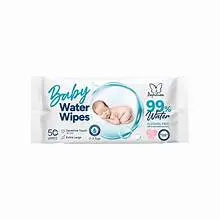 PAPILION BABY WET WIPES 50 WIPES
