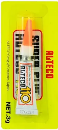 SUPER GLUE (ALTECO 110)