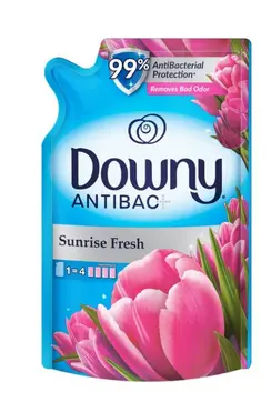 DOWNY REFILL SUNRISE FRESH 590ML