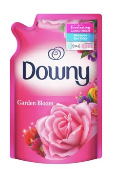 DOWNY REFILL GARDEN BLOOM 590ML 