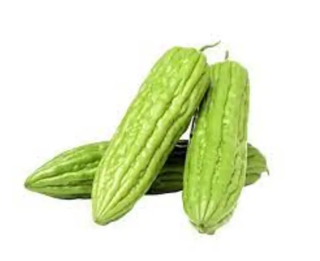  THAI BITTER GOURD ORGANIC PER KG  