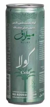 MILAF COLA 240ML
