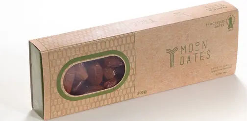 MOON DATES PROCESSED DATES TRAY 200G 