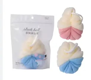 LMLTOP FASHION BATH BALL SYMZ10 C066