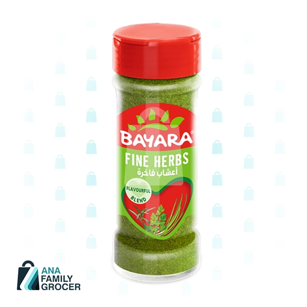 BAYARA MIXED HERB (PROVENCE) 20G 