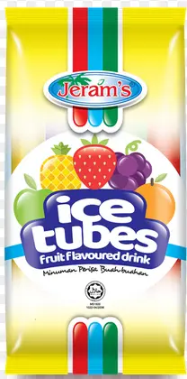 JERAM'S ICE (TUBE) 750ML