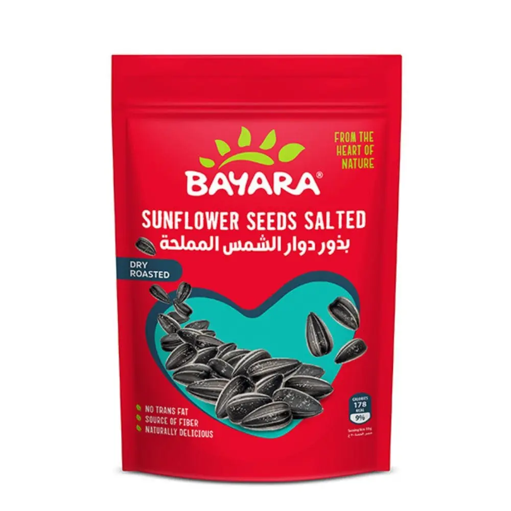 BAYARA SUNFLOWER SEED 50G