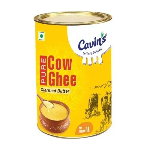 CAVIN'S PURE COW GHEE 910G 