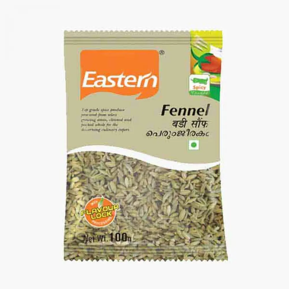EASTERN FENNEL WHOLE 200G 