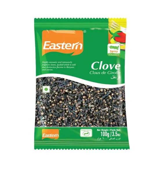 EASTERN CLOVE WHOLE 100G 