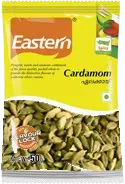 EASTERN CARDAMOM WHOLE 100G 