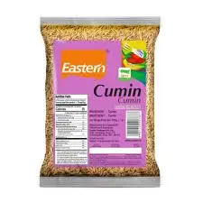 EASTERN CUMIN WHOLE 200G 
