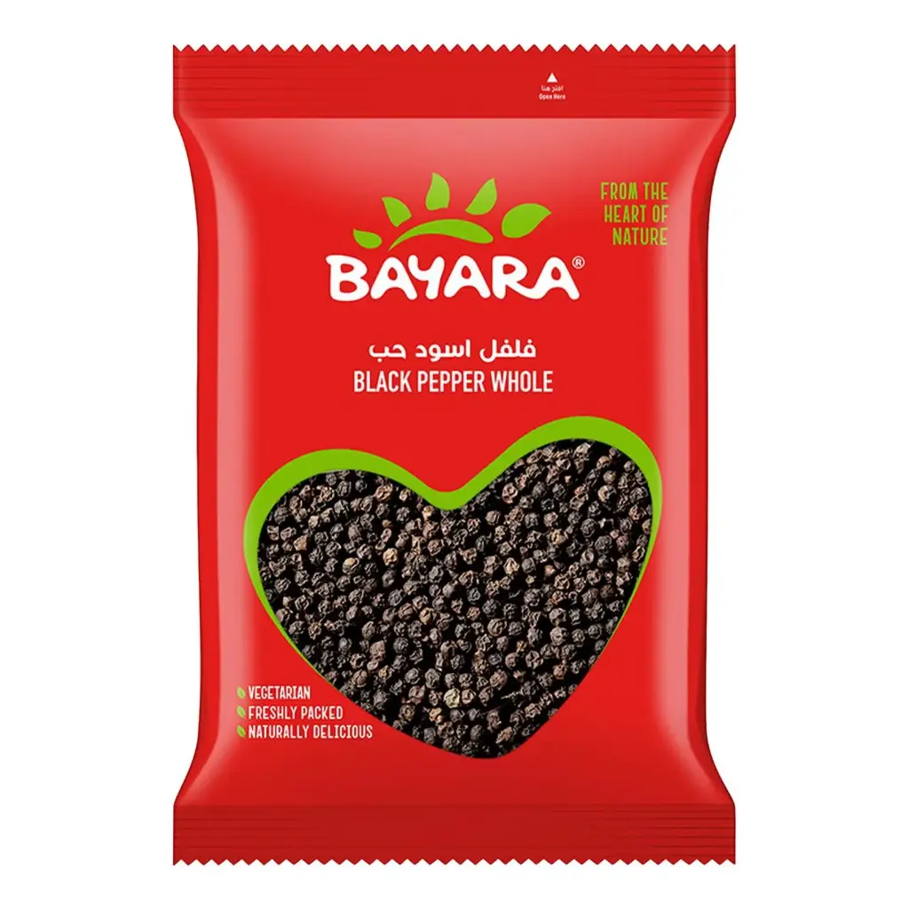 BAYARA CLOVE WHOLE 100G