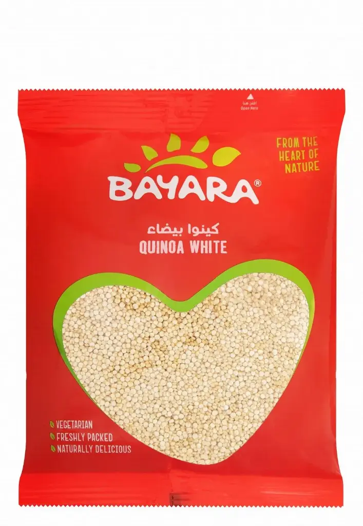 BAYARA QUINOA 400G