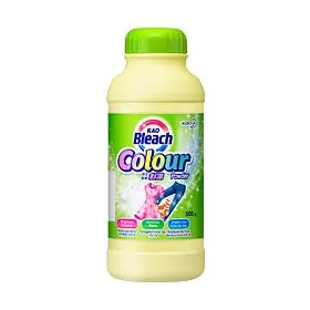 KAO BLEACH COLOUR POWDER 750G