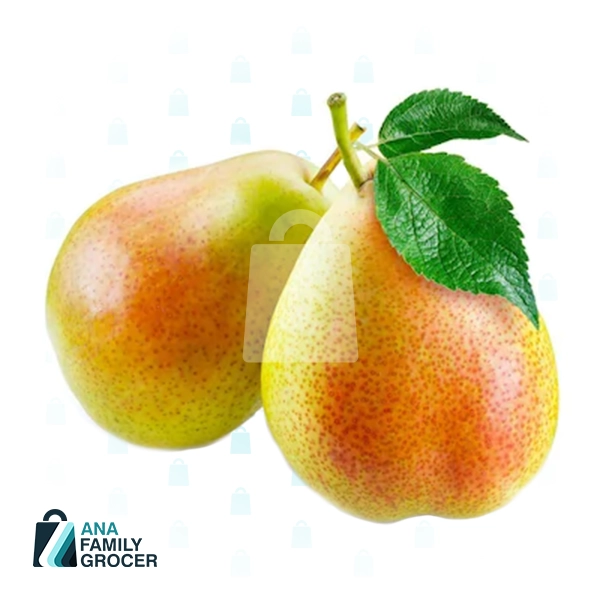 PEARS FORELLE PER KG