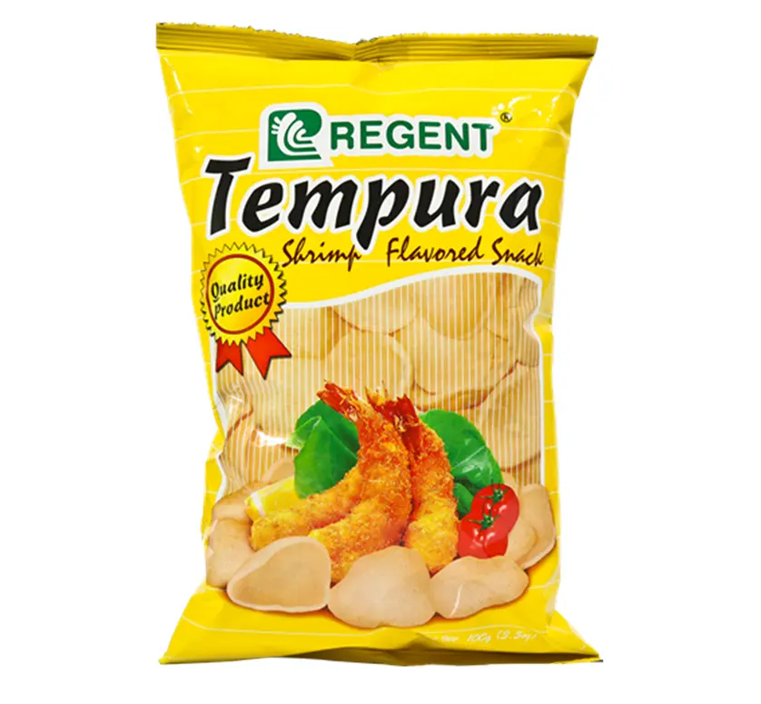 REGENT TEMPURA 100G