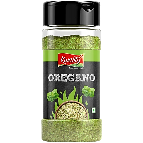 KWALITY OREGANO 20G