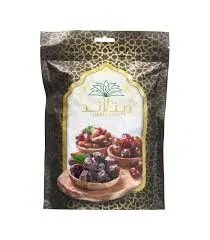 DATELAND RABBI DATES POUCH 500G