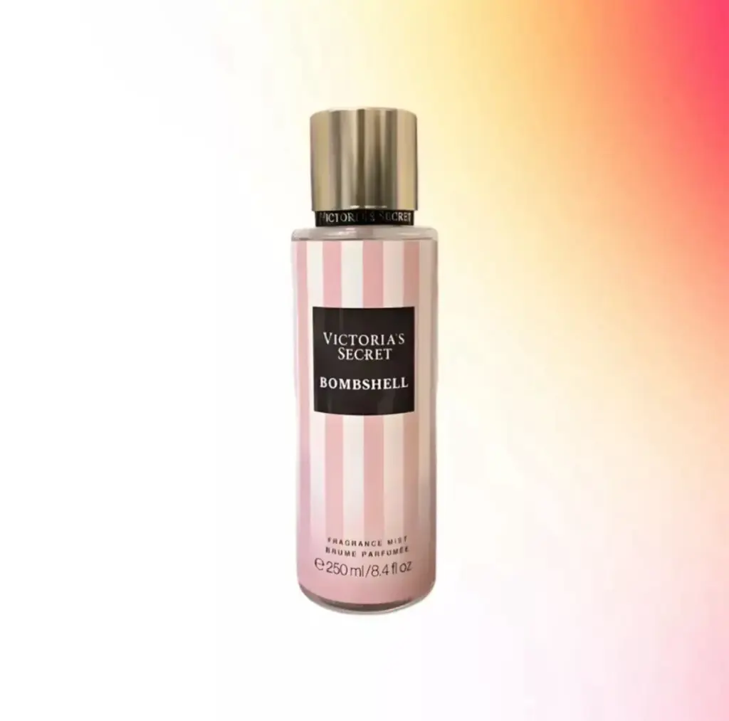 VICTORIA'S SECRET FRAGRANCE MIST BOMBSHELL 250ML