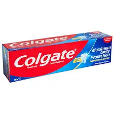 COLGATE TOOTHPASTE ANTI CAVITY 100ML
