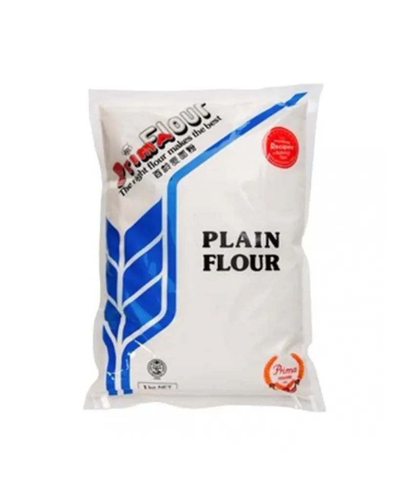 PRIMA PLAIN FLOUR 1KG