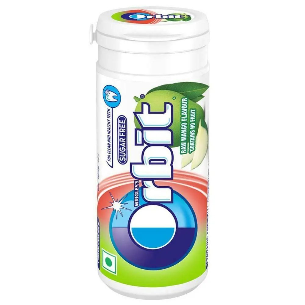 ORBIT RAW MANGO 22G