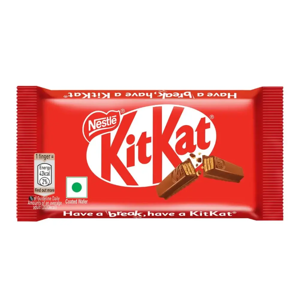 KIT KAT 3F 28.5G