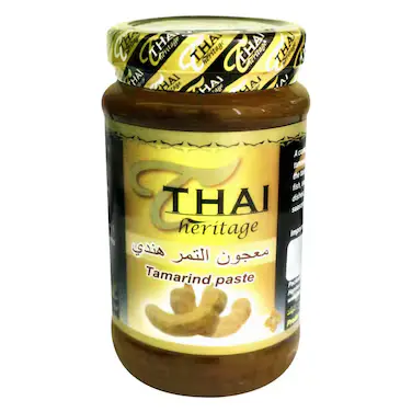 THAI HERITAGE TAMARIND PASTE 100ML