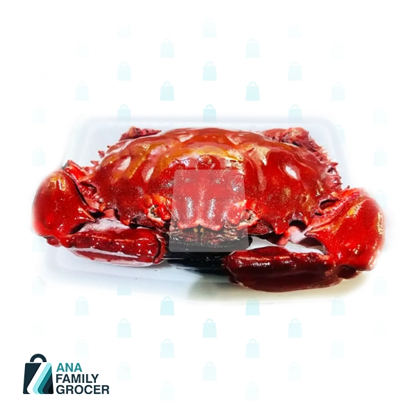 CRAB (MALDIVIAN CRAB) PER KG