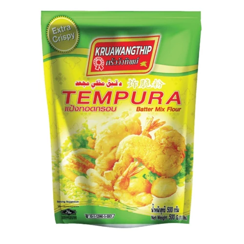 KRUAWANGTHIP TEMPURA BATTER MIX 150G